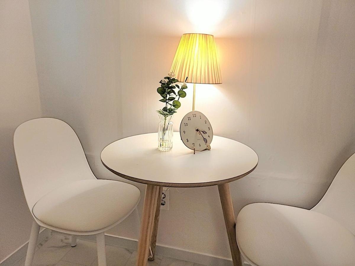Suwon Stay Hadden Ngoại thất bức ảnh