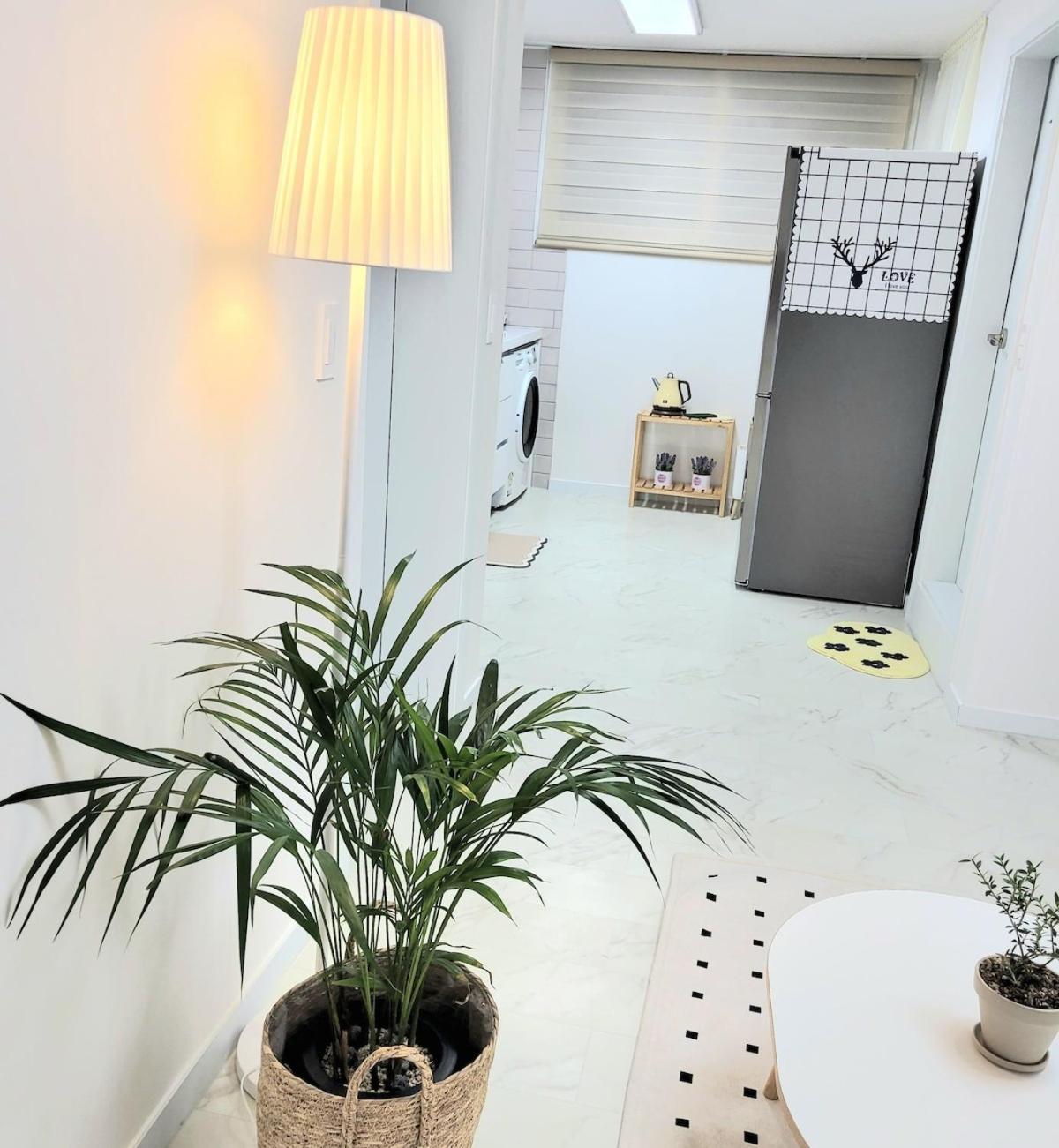 Suwon Stay Hadden Ngoại thất bức ảnh