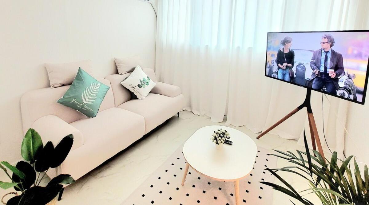 Suwon Stay Hadden Ngoại thất bức ảnh